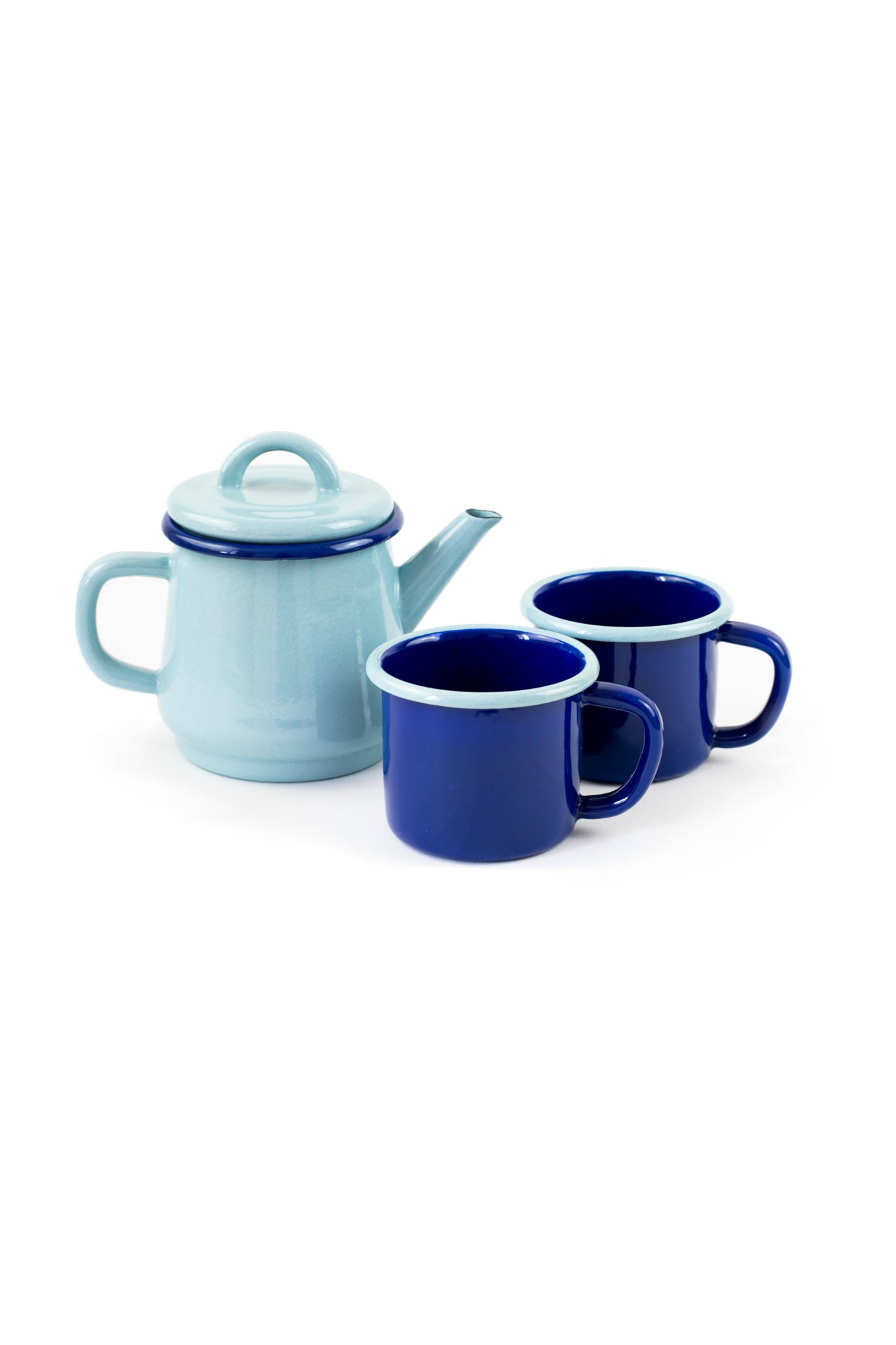 theiere-emaillee-bleue-mugs